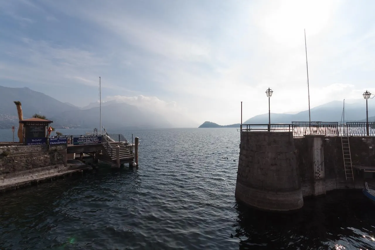 Menaggio Marina Villa