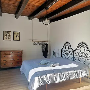 La Casa Delle Zie Menaggio