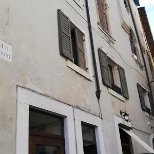 Il Panorama Di Giulietta , Verona Italien