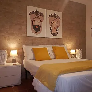 Zisa - Ai Cantieri Culturali , Palermo Italien