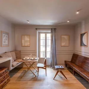 Suites Menaggio Appartement