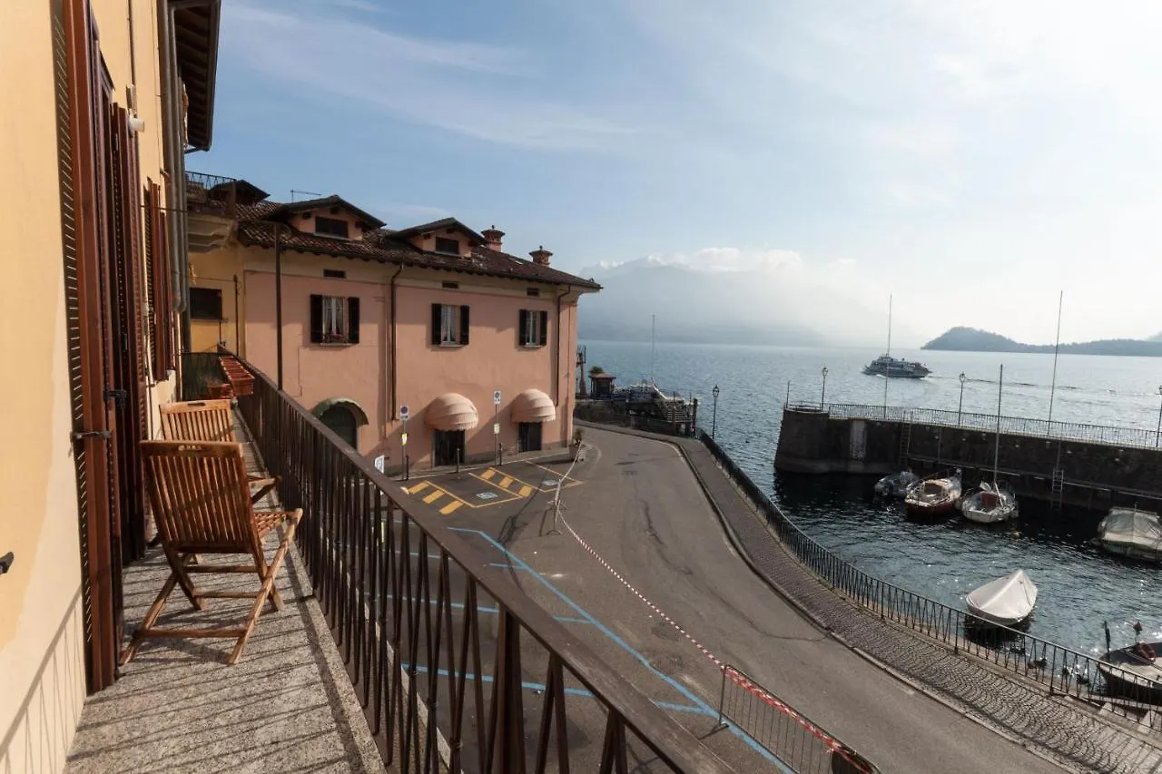 Holiday home Menaggio Marina Villa