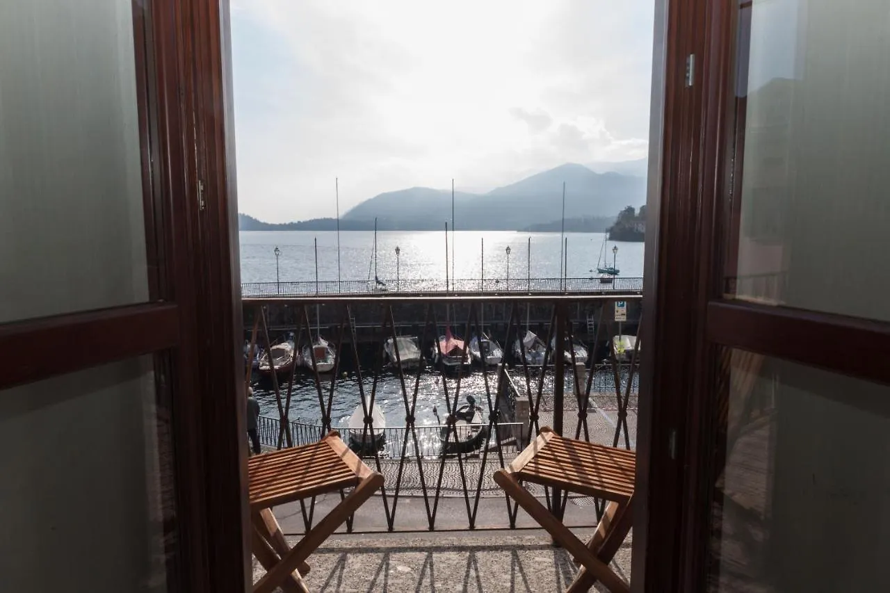Menaggio Marina Villa Italy
