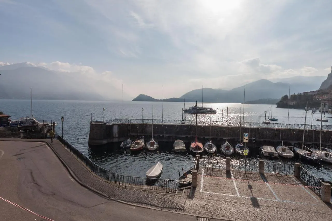 Menaggio Marina Villa Holiday home