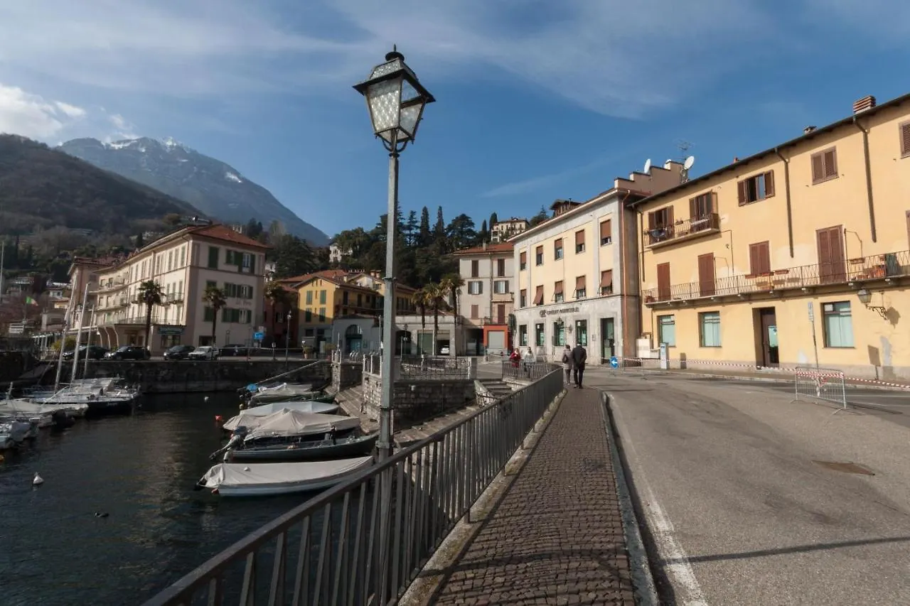 Holiday home Menaggio Marina Villa