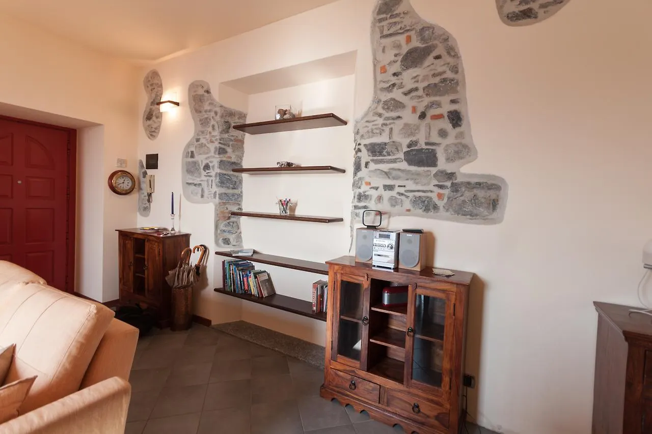Holiday home Menaggio Marina Villa